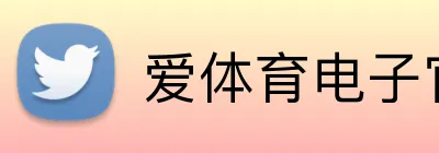 爱体育电子官方官网 Logo